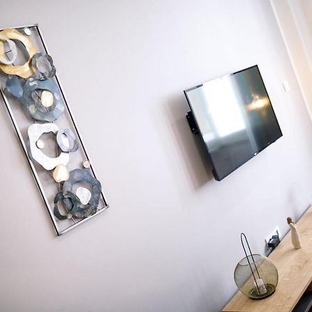 Studio Apartman Leon, Gajeva 7 Zagreb Dış mekan fotoğraf
