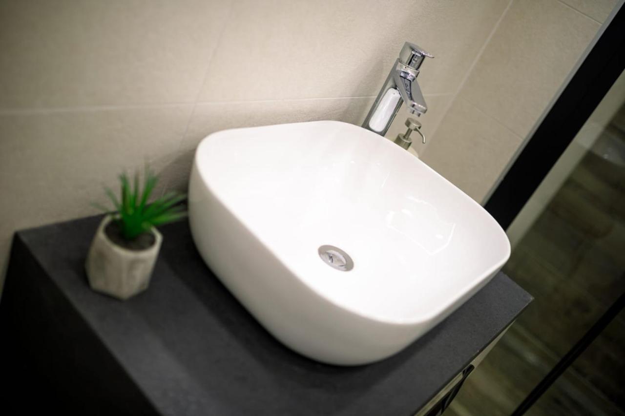 Studio Apartman Leon, Gajeva 7 Zagreb Dış mekan fotoğraf